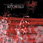 WITCHFIELD  - CD SLEEPLESS