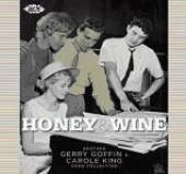  HONEY & WINE - ANOTHER GERRY GOFFIN & CA - suprshop.cz