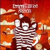 LOS IMMEDIATOS  - CD SECOND CHANCE