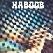 HABOOB  - CD HABOOB