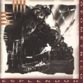 ESPLENDOR GEOMETRICO  - 2xCD 1980-1982