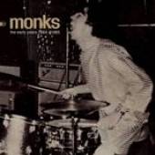 MONKS  - CD EARLY YEARS 1964-1965