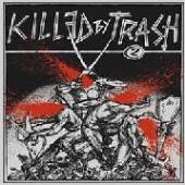  KILLED BY TRASH V.2 [VINYL] - supershop.sk