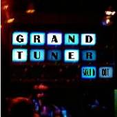 GRAND TUNER  - CD SOULD OUT