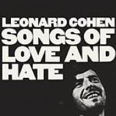 COHEN LEONARD  - VINYL SONGS OF LOVE AND.. -HQ- [VINYL]