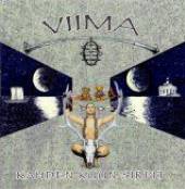 VIIMA  - CD KAHDEN KUUN SIRPIT