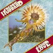 HUBBARD FREDDIE  - CD LIQUID LOVE
