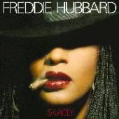 HUBBARD FREDDIE  - CD SKAGLY