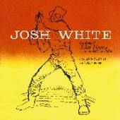 WHITE JOSH  - CD 25TH ANNIVERSARY ALBUM
