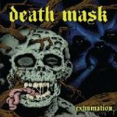 DEATH MASK  - CD EXHUMATION