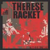 THERESE RACKET  - CD TRACES DE L'ORTIE