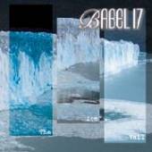 BABEL 17  - CD ICE WALL