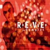 COMPLOT BRUNSWICK  - CD ROUGE REVE