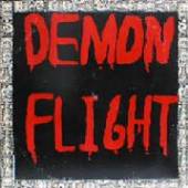 DEMON FLIGHT  - VINYL DEMON FLIGHT [VINYL]