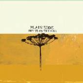 PLAIN RIDE  - CD HOUSE ON THE HILL