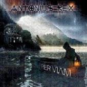 ANTONIUS REX  - CD PER VIAM