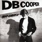 COOPER D.B.  - CD BUY AMERICAN