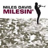 DAVIS MILES  - VINYL MILESIN' [VINYL]