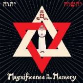 YAHOWHA 13  - CD MAGNIFICENCE IN THE..