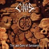 CINIS  - CD LAST DAYS OF OUROBOROS