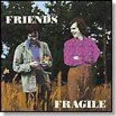  FRAGILE -LP SLEEVE- - supershop.sk