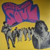  SOUL SENSACIONAL VOL 2 - supershop.sk