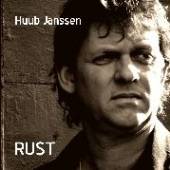 JANSSEN HUUB  - CD RUST