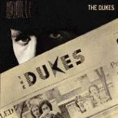 DUKES  - CD DUKES