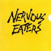 NERVOUS EATERS  - CD NERVOUS EATERS