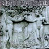 REVELATION  - CD REVELATION