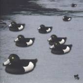 MERZBOW  - CD 13 JAPANESE BIRDS VOL.6