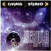 NEBULA  - CD HEAVY PSYCH