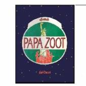 PAPA ZOOT BAND  - CD LAST CONCERT