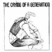  CRYING OF A GENERATION - supershop.sk