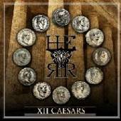 H.E.R.R.  - CD TWELVE CAESARS