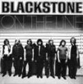 BLACKSTONE  - CD ON THE LINE