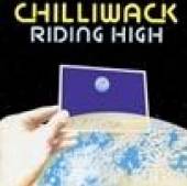 CHILLIWACK  - CD RIDING HIGH