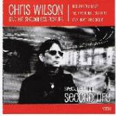 WILSON CHRISTOPHER  - CD SECOND LIFE