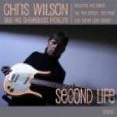 WILSON CHRISTOPHER  - VINYL SECOND LIFE -SPEC- [VINYL]