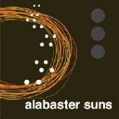 ALABASTER SUNS  - CD ALABASTER SUNS