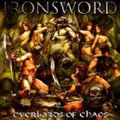 IRONSWORD  - 2xVINYL OVERLORDS OF CHAOS [VINYL]