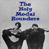  HOLY MODAL ROUNDERS -HQ- [VINYL] - suprshop.cz
