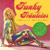 VARIOUS  - VINYL FUNKY FRAULEINS [VINYL]