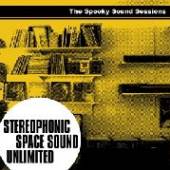 STEREOPHONIC SPACE SOUNDS  - VINYL SPOOKY SOUNDS SESSIONS [VINYL]