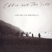 EDDIE & THE TIDE  - CD LOOKING FOR ADVENTURE