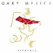 MYRICK GARY  - CD LANGUAGE