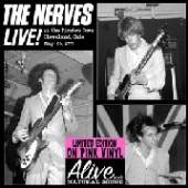  LIVE AT THE PIRATE'S COVE = COLOURED= [VINYL] - suprshop.cz
