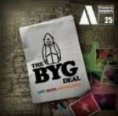  BYG DEAL - supershop.sk