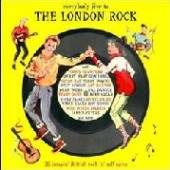  EVERYBODY JIVE TO LONDON ROCK: 25 JUMPIN - suprshop.cz