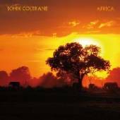 COLTRANE JOHN  - VINYL AFRICA -REISSUE- [VINYL]